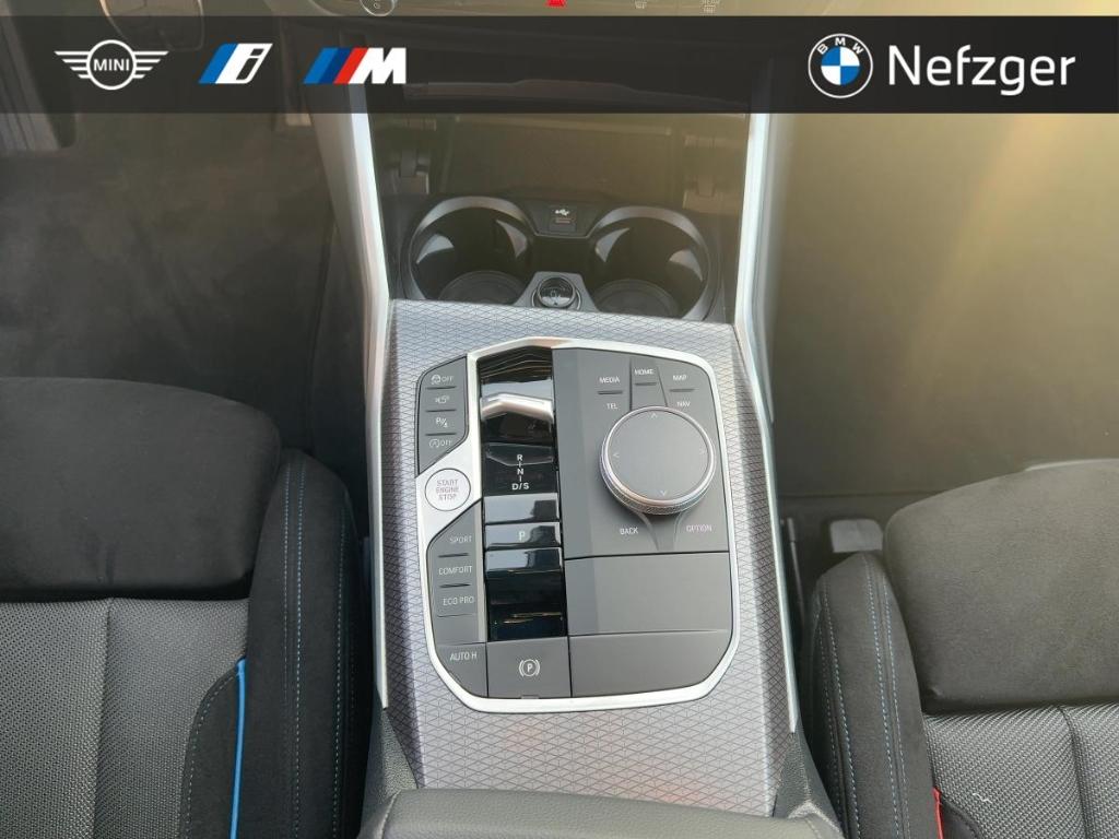 BMW 318 318i M-Sport Touring