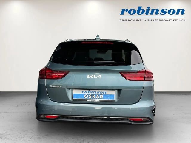 Kia Ceed GDi SportWagon