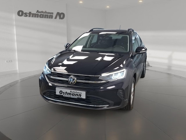 Volkswagen Taigo 1.0 TSI