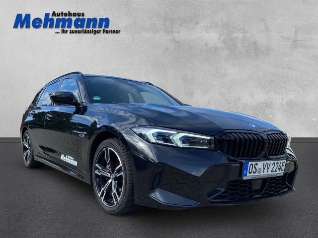 BMW 330 330e M-Sport