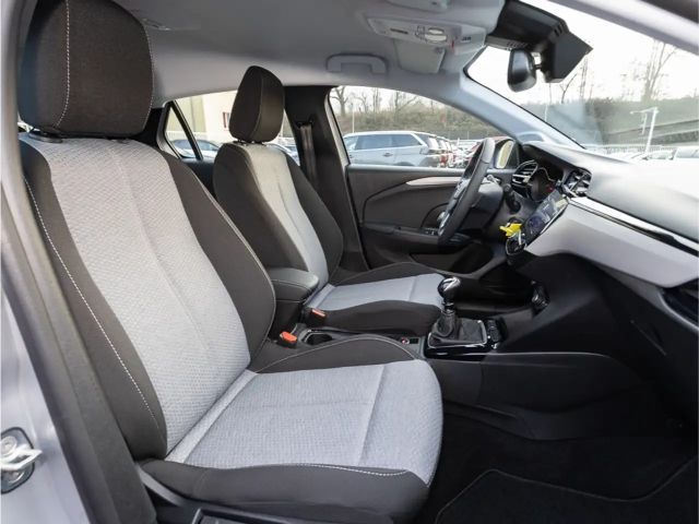 Opel Corsa Edition Turbo business+