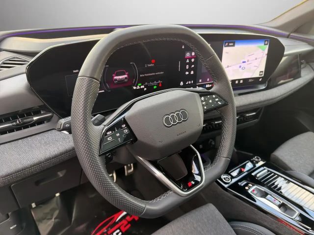 Audi Q6 e-tron Performance S-Line