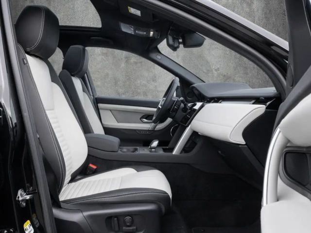 Land Rover Discovery Sport D200 Dynamic SE