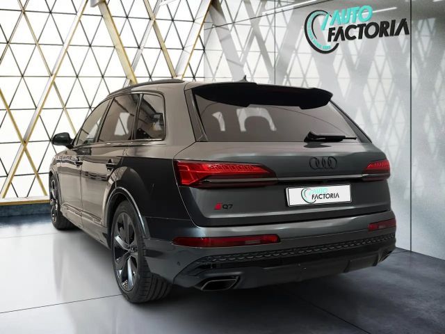 Audi Q7 50 TDI