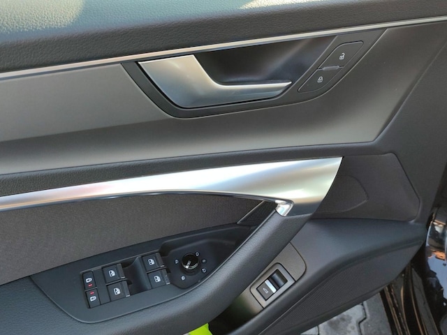 Audi A6 40 TDI Avant Quattro S-Tronic