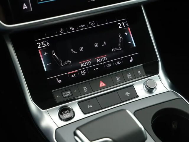 Audi A6 35 TDI S-Line S-Tronic