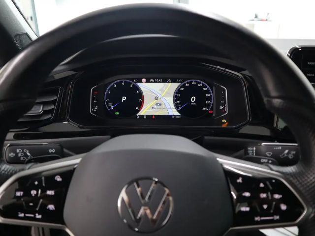 Volkswagen T-Roc Cabriolet DSG R-Line