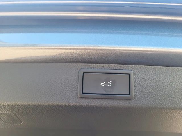 Skoda Karoq 1.5 TSI Sportline