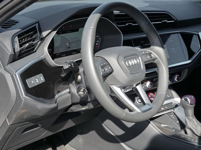 Audi Q3 35 TFSI S-Line S-Tronic Sportback