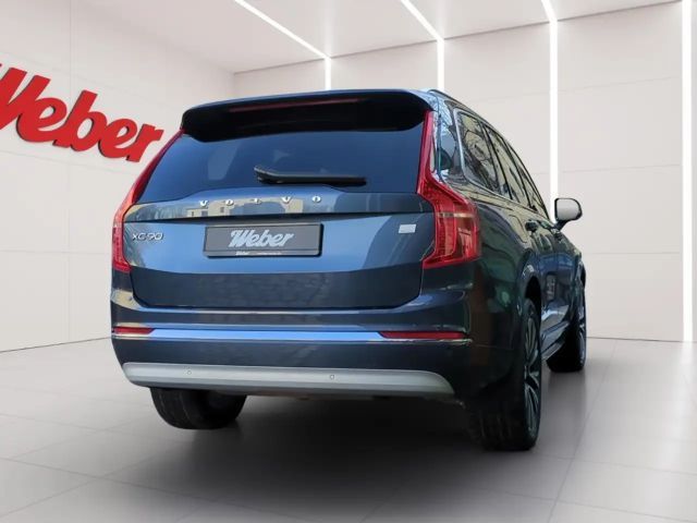 Volvo XC90 Inscription Recharge T8