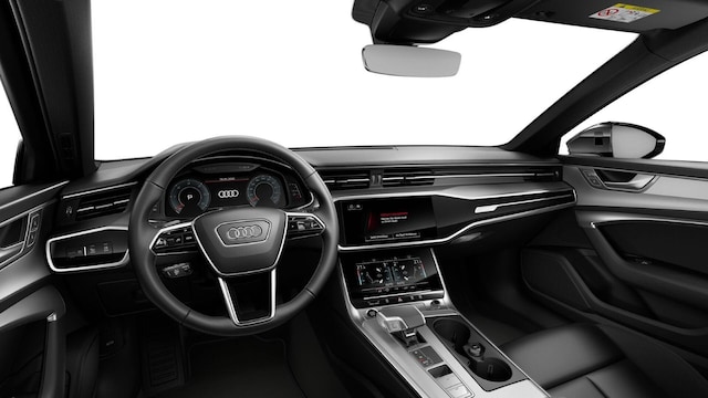 Audi A6 40 TDI Avant S-Tronic Sport