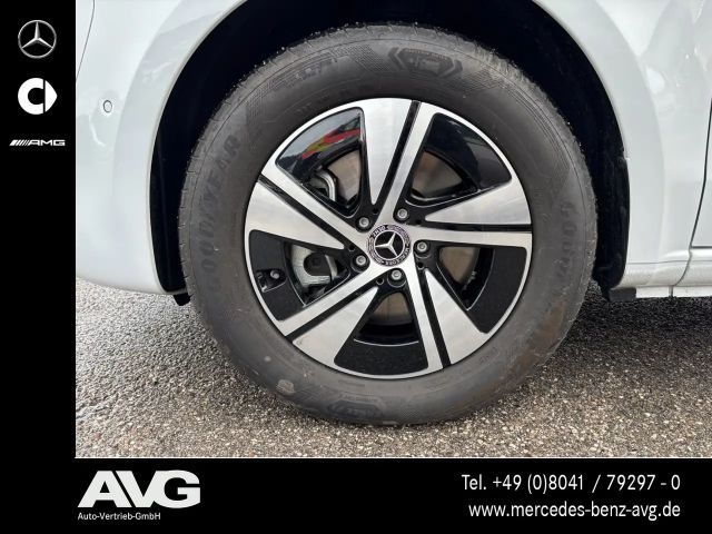 Mercedes-Benz EQV 300 AVANTGARDE