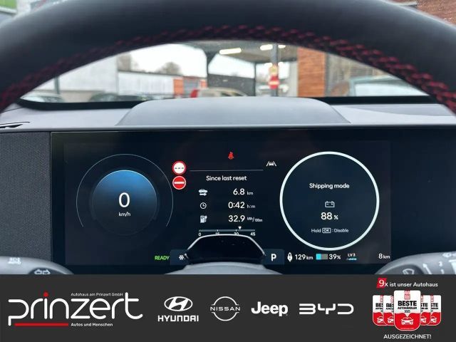 Hyundai Kona 65 kWh "N-Line X" GSD*Sitz & Technik-Paket