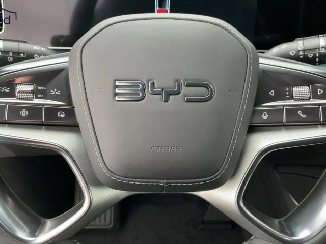 BYD Sealion 7 Comfort