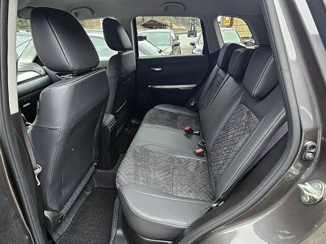 Suzuki Vitara AllGrip Flash Hybrid