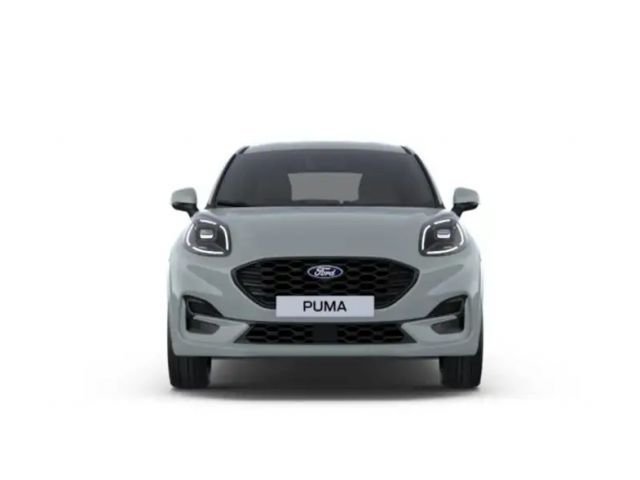 Ford Puma ST Line