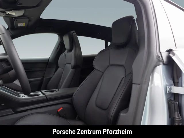 Porsche Taycan 4 Cross Turismo