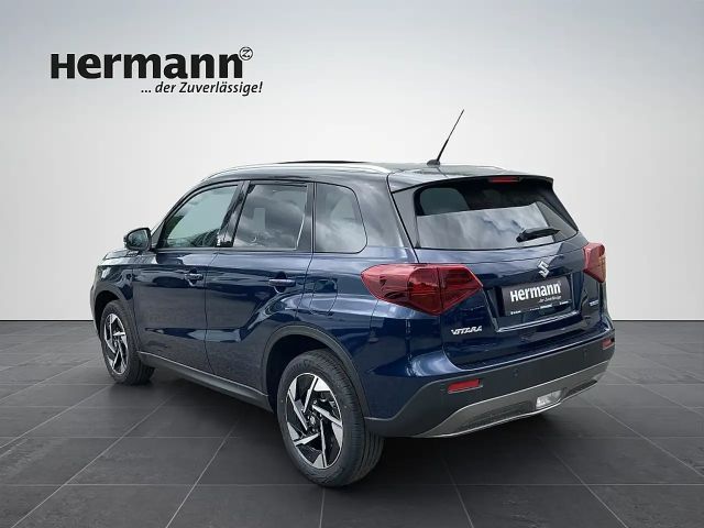 Suzuki Vitara AllGrip Flash GLX Hybrid