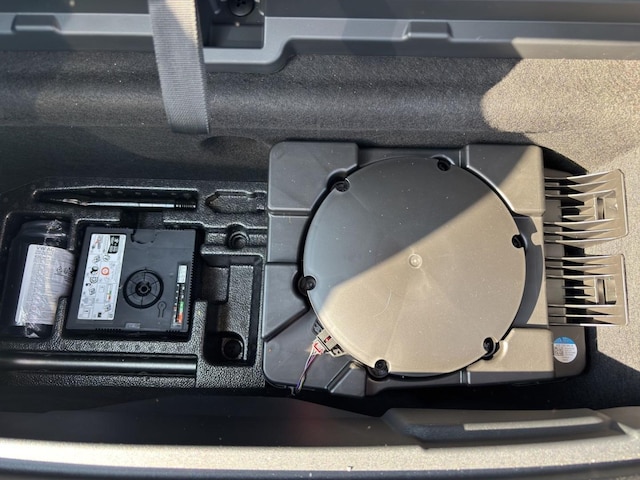 Audi Q6 e-tron Quattro Sportback