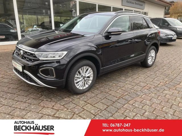 Volkswagen T-Roc DSG Life