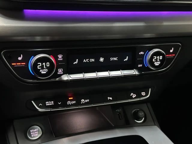 Audi Q5 40 TDI Quattro S-Line Sportback