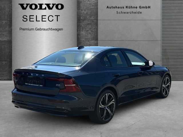 Volvo S60 AWD Dark Ultimate