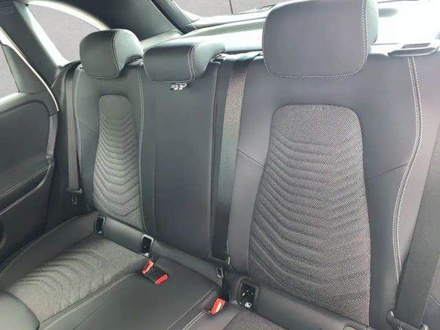 Mercedes-Benz B 200 B-Klasse