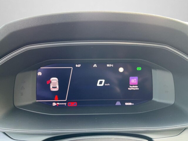 Cupra Formentor 2.0 TSI 4Drive VZ