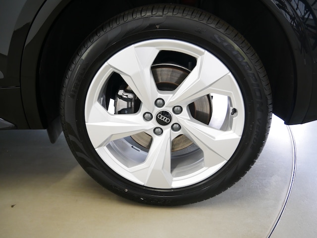 Audi Q5 45 TFSI Quattro S-Tronic Sportback