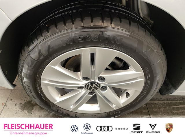 Volkswagen Golf Golf VIII Life