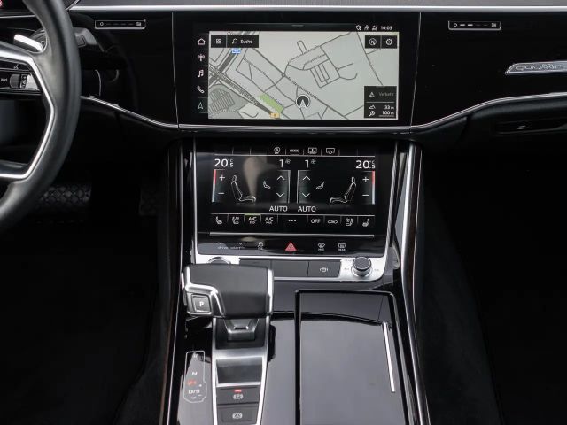 Audi A8 3.0 TFSI Quattro