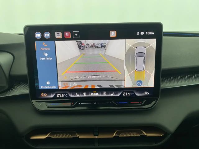 Cupra Terramar 2.0 TSI VZ