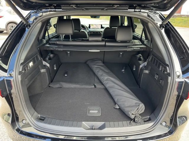 Mazda CX-80 Homura Plus e-Skyactiv