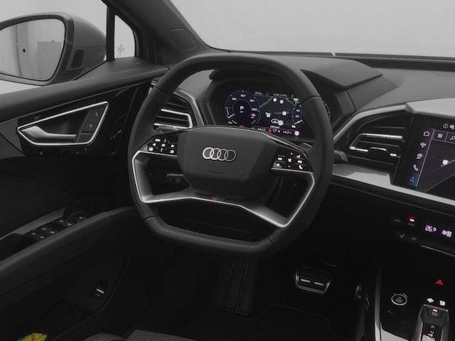 Audi Q4 e-tron 35