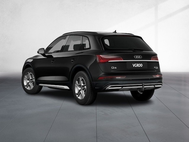 Audi A6 40 TDI Avant Quattro S-Tronic Sport