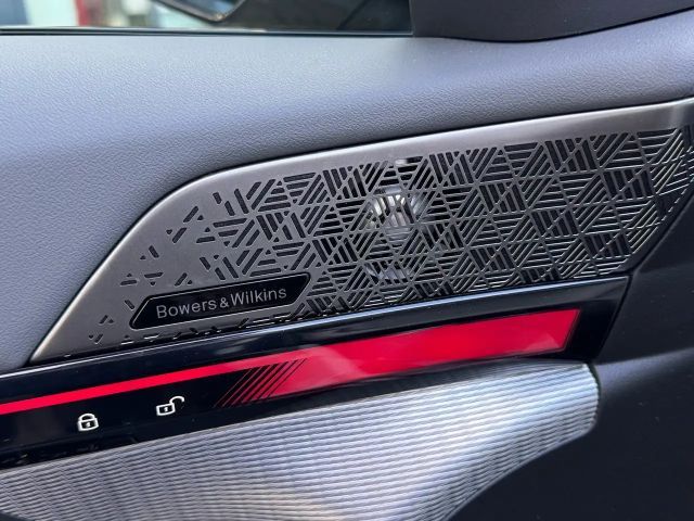 BMW 550 M-Sport xDrive