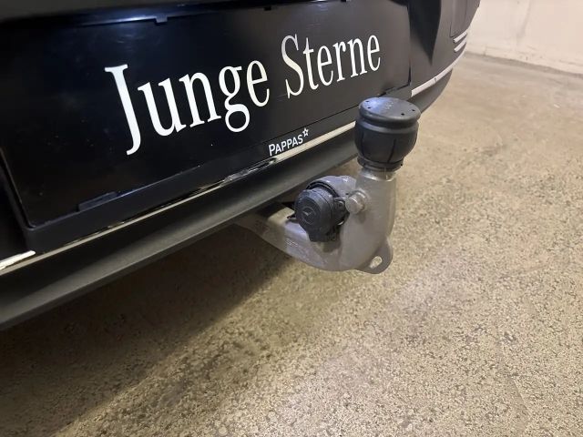 Mercedes-Benz EQA 350 4MATIC