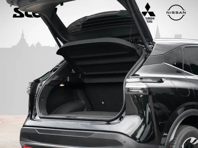 Nissan Qashqai N-Connecta