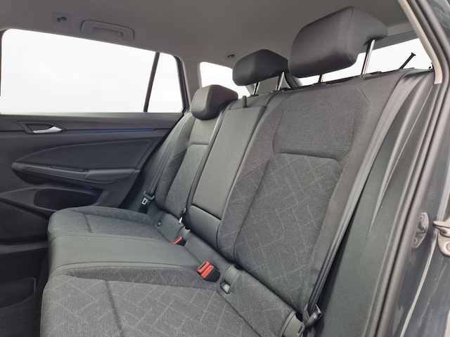 Volkswagen Golf 2.0 TDI DSG Golf VIII Variant