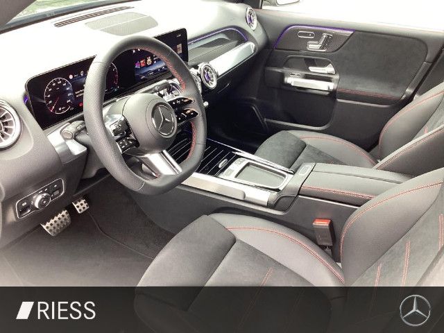Mercedes-Benz GLB 250 4MATIC