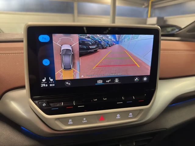 Volkswagen ID.4 Pure