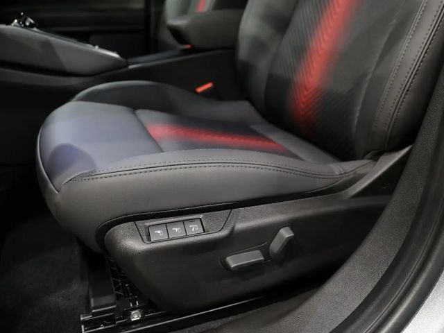 Alfa Romeo Junior Ibrida