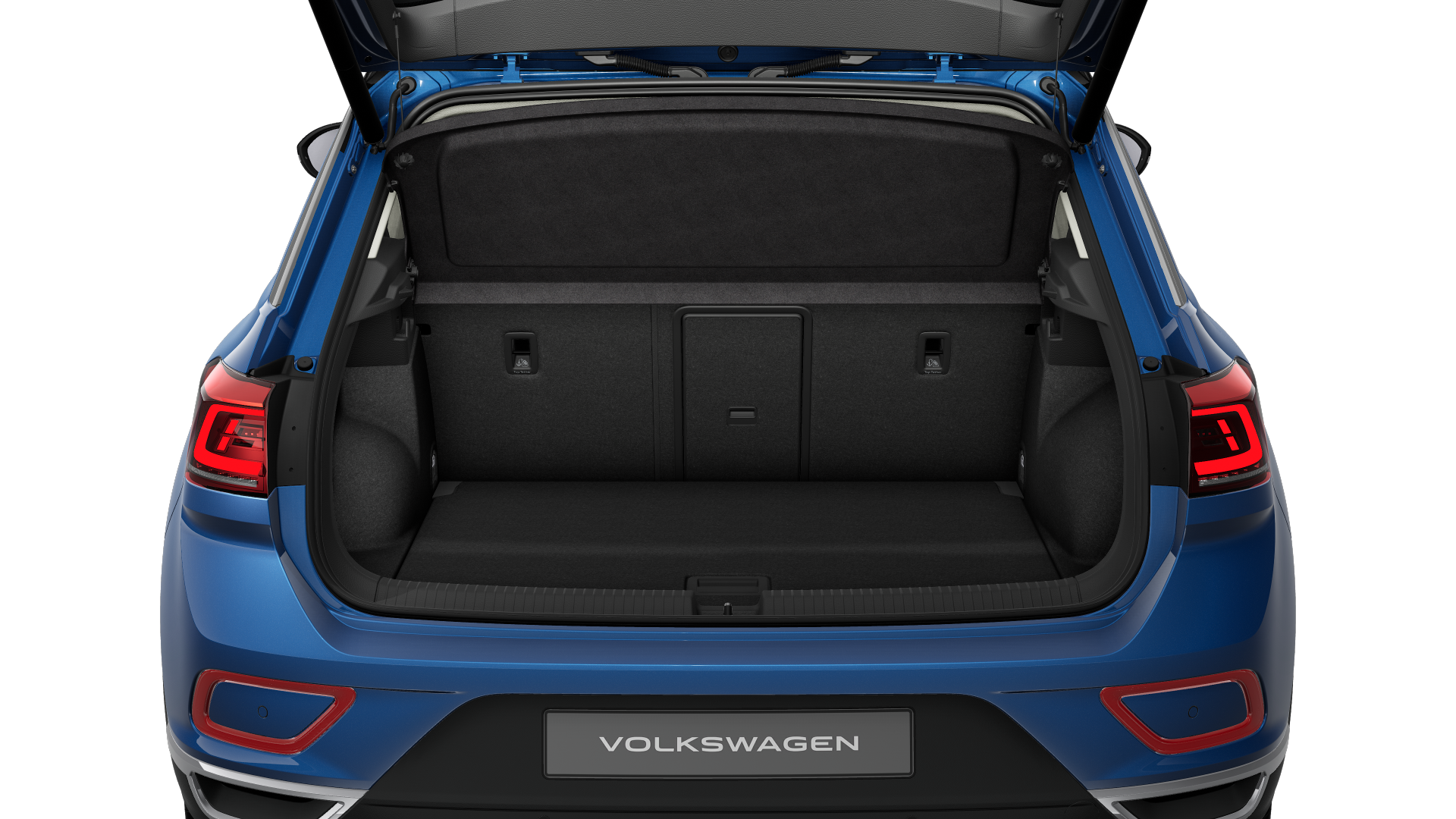 Volkswagen T-Roc 1.5 TSI DSG IQ.Drive Style
