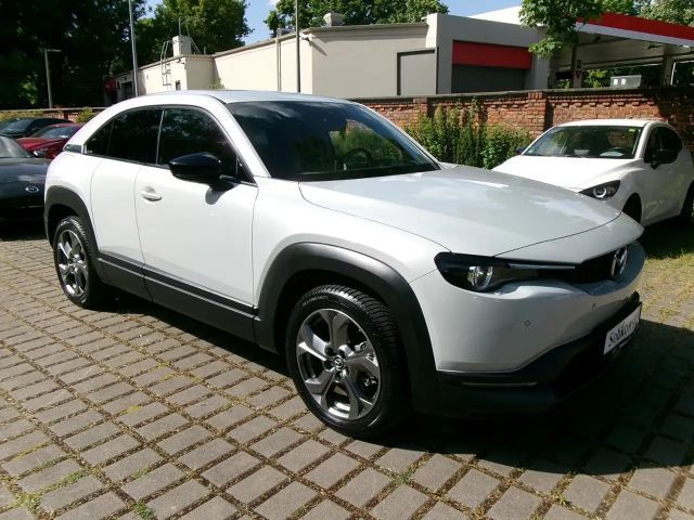 Mazda MX-30 SkyActiv e-Skyactiv