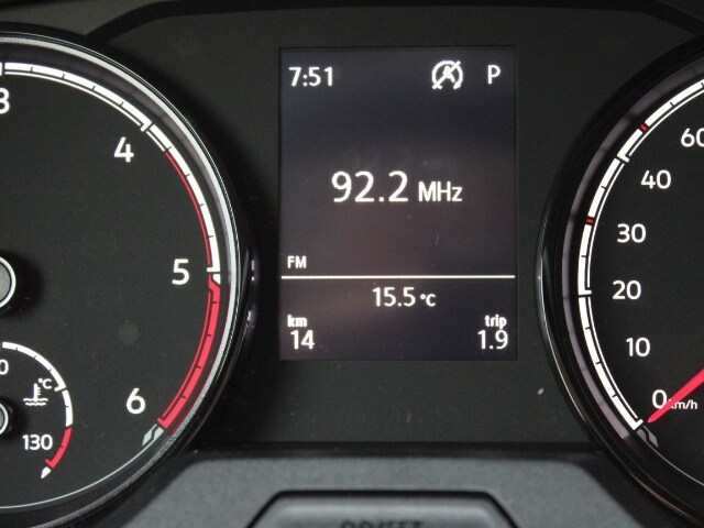 Volkswagen Caravelle 2.0 TDI T6