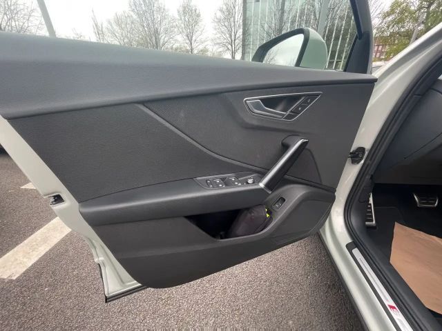 Audi Q2 35 TDI S-Line