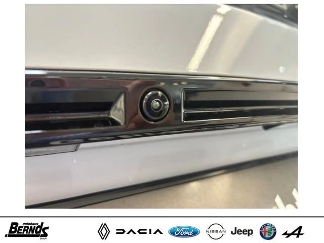 Peugeot 2008 EAT8 GT-Line PureTech