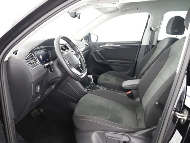 Volkswagen Tiguan 4Motion DSG Elegance Elegance