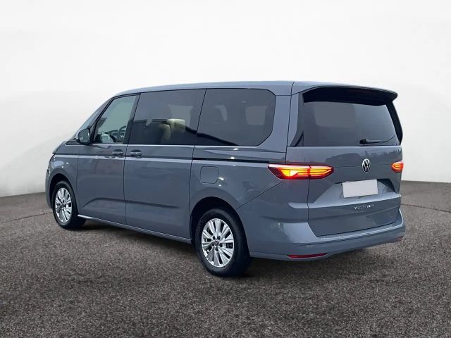 Volkswagen Multivan DSG T7