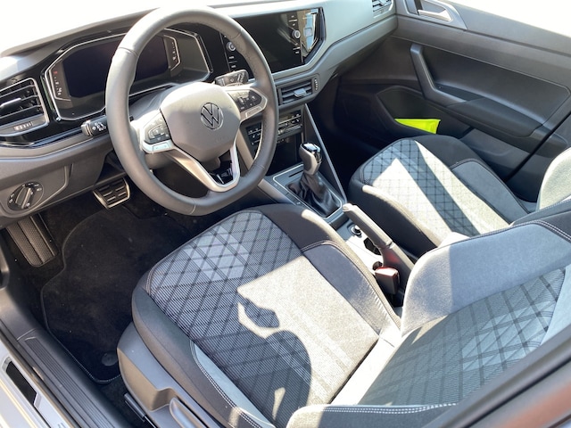 Volkswagen Polo DSG R-Line